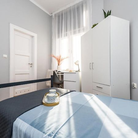 Wielopole Homes - Loftaffair كراكوفيا المظهر الخارجي الصورة