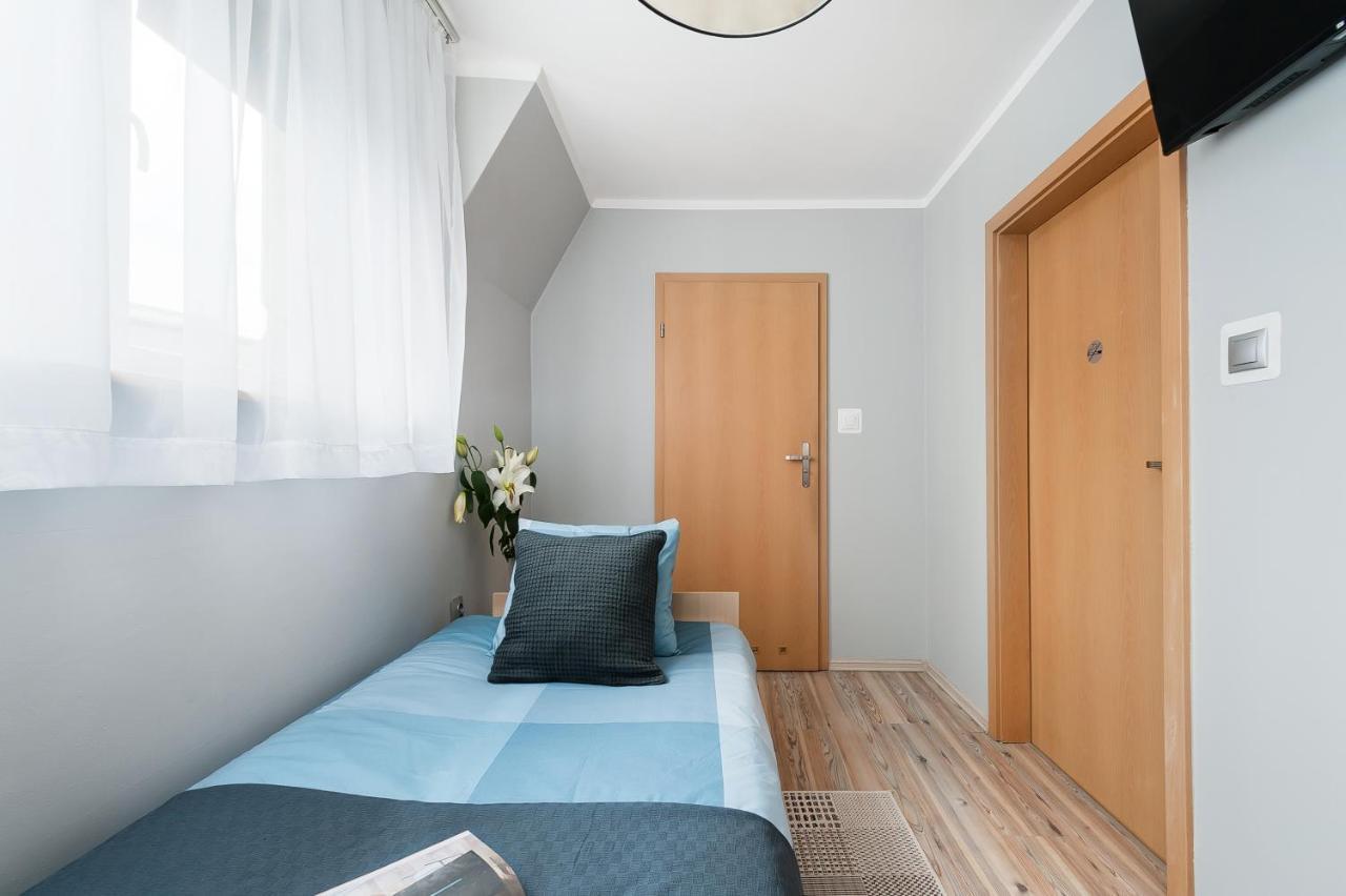 Wielopole Homes - Loftaffair كراكوفيا المظهر الخارجي الصورة
