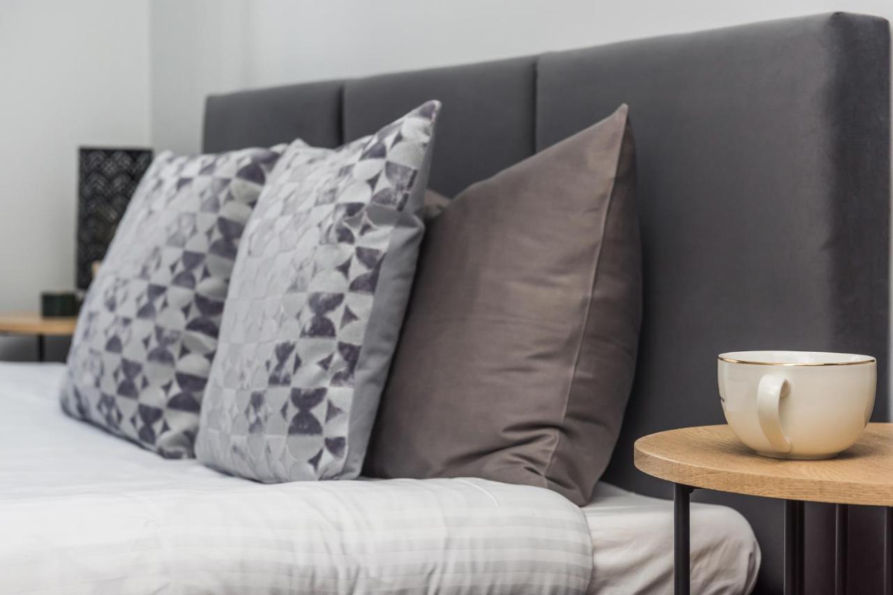 Wielopole Homes - Loftaffair كراكوفيا المظهر الخارجي الصورة