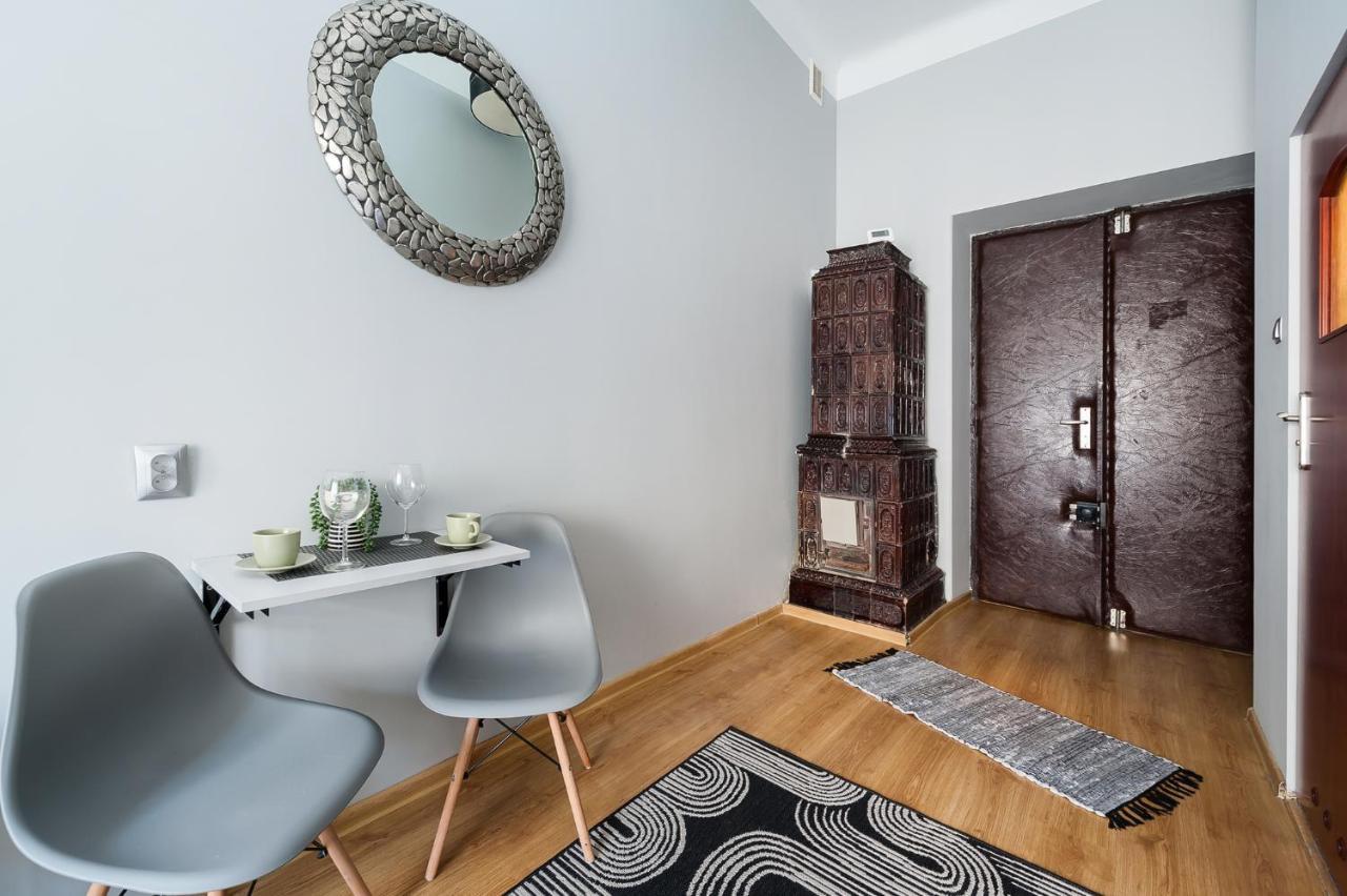 Wielopole Homes - Loftaffair كراكوفيا المظهر الخارجي الصورة