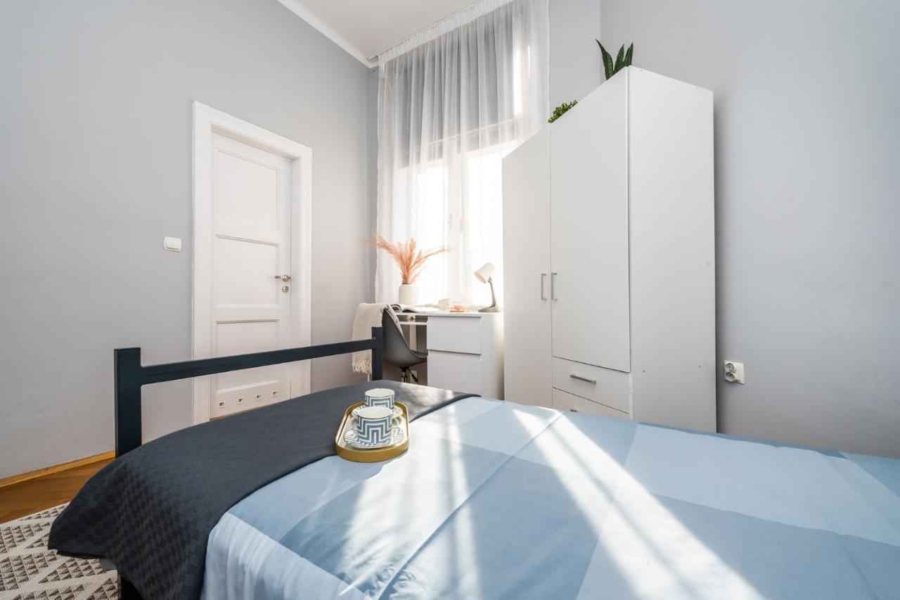 Wielopole Homes - Loftaffair كراكوفيا المظهر الخارجي الصورة