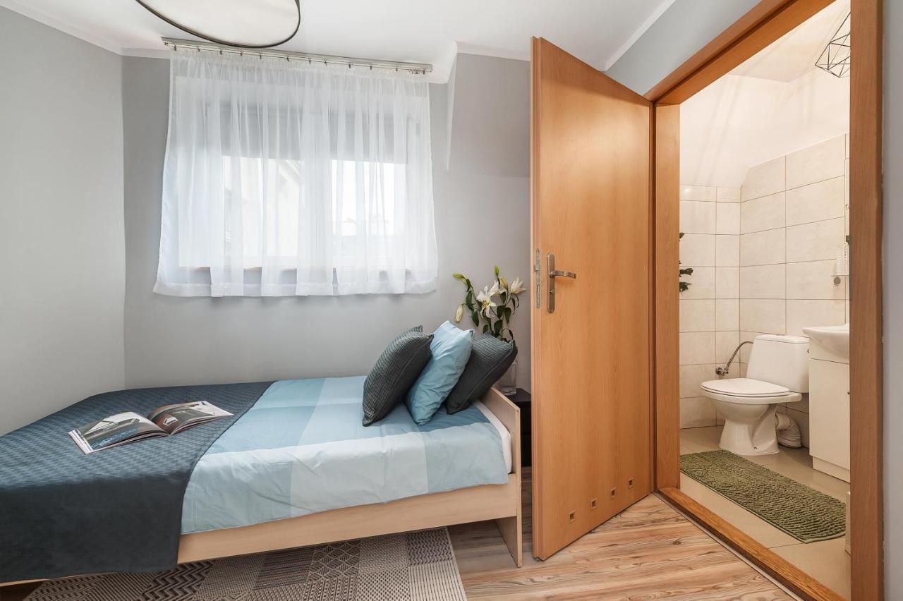 Wielopole Homes - Loftaffair كراكوفيا المظهر الخارجي الصورة