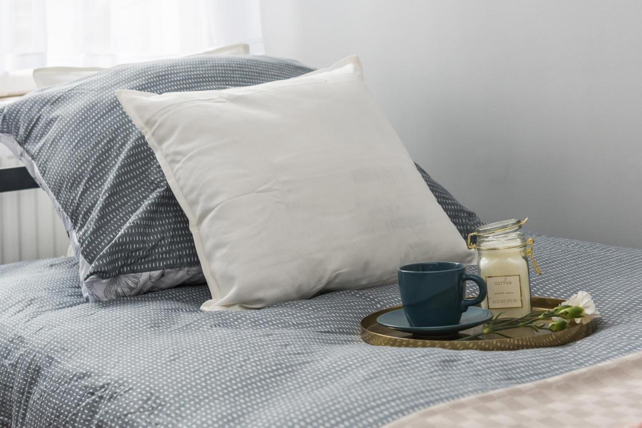 Wielopole Homes - Loftaffair كراكوفيا المظهر الخارجي الصورة