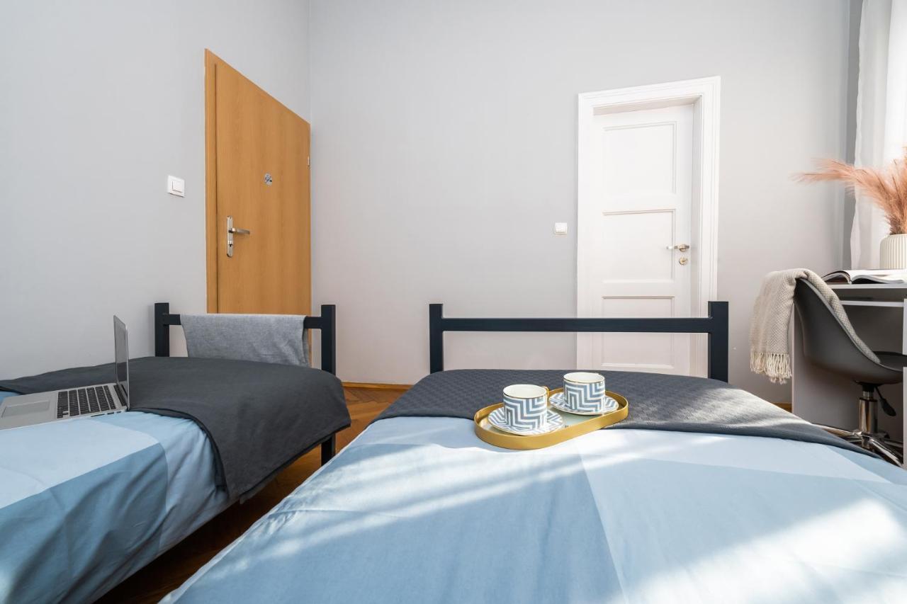 Wielopole Homes - Loftaffair كراكوفيا المظهر الخارجي الصورة