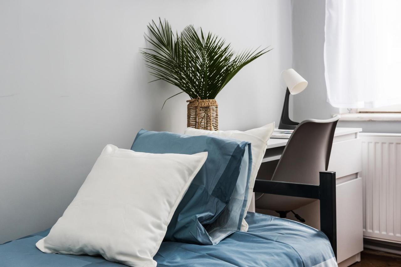 Wielopole Homes - Loftaffair كراكوفيا المظهر الخارجي الصورة